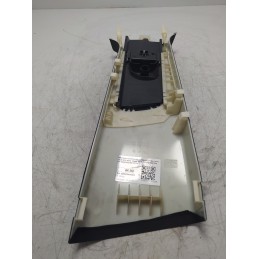 Rifinitura rivestimento montante SX Mercedes GLE W166 C292 4Matic 2015-18 A2926900325 ATTENZIONARE FOTO