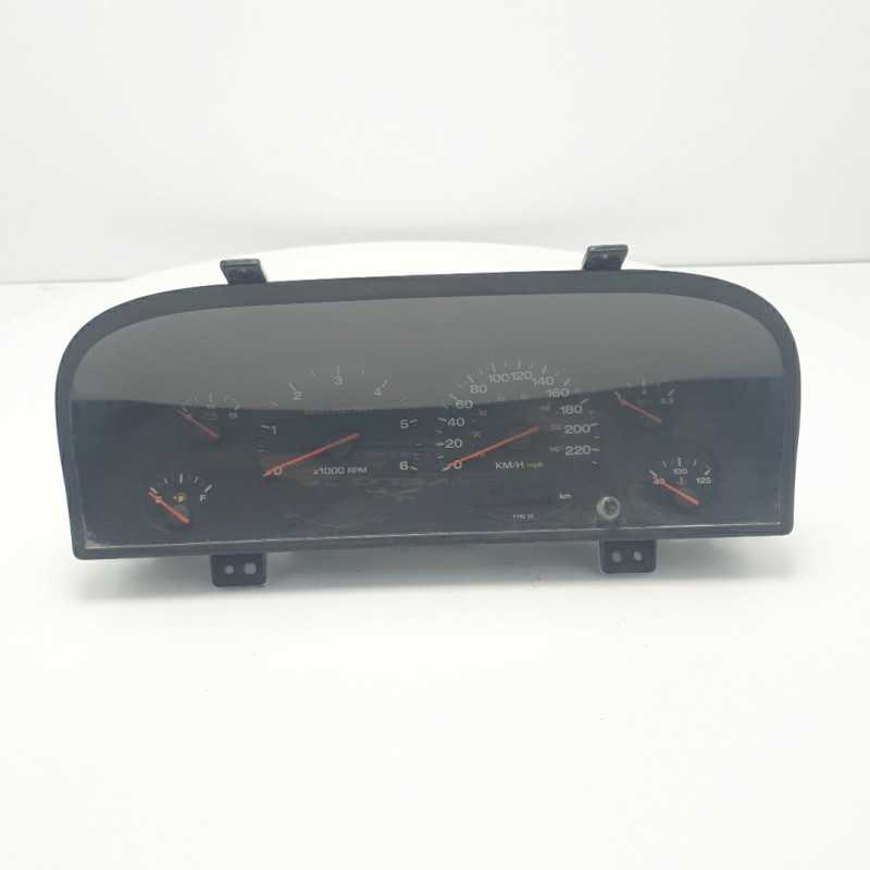 QUADRO STRUMENTI VEGLIA CONTACHILOMETRI TACHIMETRO JEEP GRAND CHEROKEE 1999-04 QUADRO STRUMENTI VEGLIA CONTACHILOMETRI TACHIMETRO JEEP GRAND CHEROKEE 1999-04