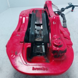Pinza freno Brembo ant dx Mercedes GLE W166 C292 4Matic 2015-18 20806202