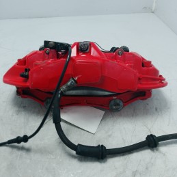Pinza freno Brembo ant dx Mercedes GLE W166 C292 4Matic 2015-18 20806202