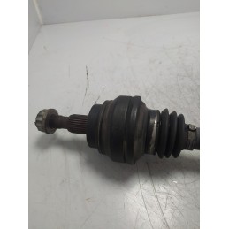 Semiasse post Dx Mercedes GLE W166 C292 4Matic 2015-18 1663501210