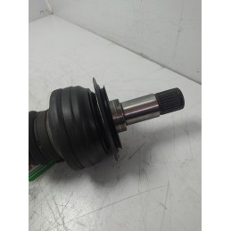 Semiasse post Dx Mercedes GLE W166 C292 4Matic 2015-18 1663501210