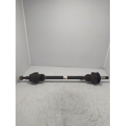 Semiasse post Dx Mercedes...