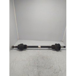 Semiasse post Dx Mercedes...