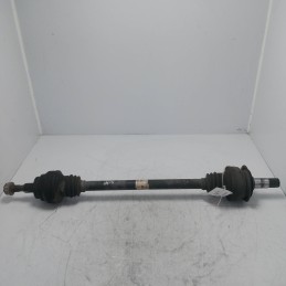 Semiasse post sx Mercedes...