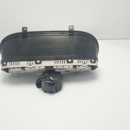 QUADRO STRUMENTI VEGLIA CONTACHILOMETRI TACHIMETRO JEEP GRAND CHEROKEE 1999-04 