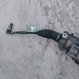 Scatola sterzo guida Mercedes GLE W166 C292 4Matic 2015-18 7802277809 7806501739