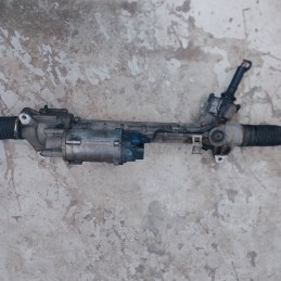 Scatola sterzo guida Mercedes GLE W166 C292 4Matic 2015-18 7802277809 7806501739