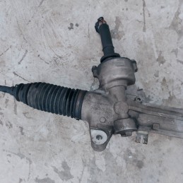 Scatola sterzo guida Mercedes GLE W166 C292 4Matic 2015-18 7802277809 7806501739