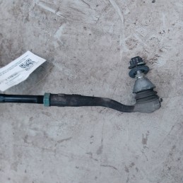 Scatola sterzo guida Mercedes GLE W166 C292 4Matic 2015-18 7802277809 7806501739