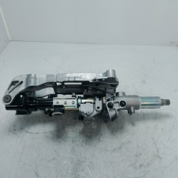 Piantone colonna sterzo Mercedes GLE 5.5 B V8 4Matic 2015-18 A166462082