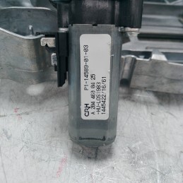 Piantone colonna sterzo Mercedes GLE 5.5 B V8 4Matic 2015-18 A166462082