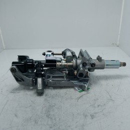 Piantone colonna sterzo Mercedes GLE 5.5 B V8 4Matic 2015-18 A166462082