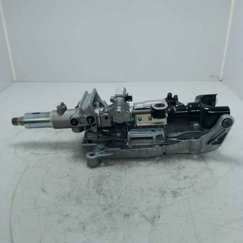 Piantone colonna sterzo Mercedes GLE 5.5 B V8 4Matic 2015-18 A166462082