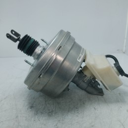 Servofreno amplificatore frenata Mercedes GLE 5.5 B V8 4Matic 2015-18 A1664301230L TRW