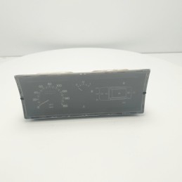QUADRO STRUMENTI VEGLIA CONTACHILOMETRI TACHIMETRO FIAT PANDA 141 1° SERIE 6042480120