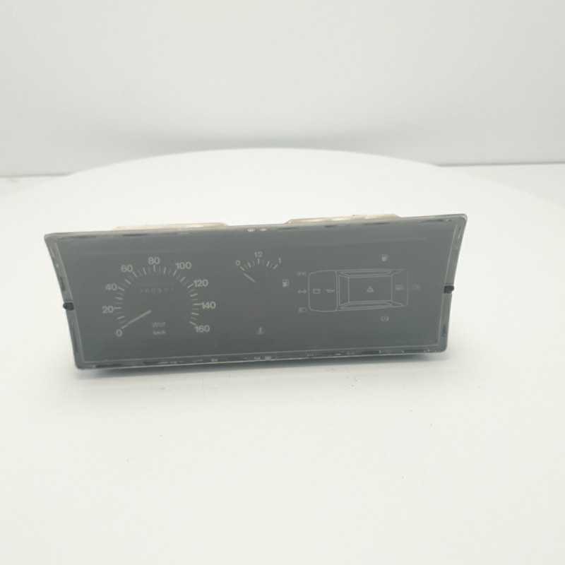QUADRO STRUMENTI VEGLIA CONTACHILOMETRI TACHIMETRO FIAT PANDA 141 1° SERIE 6042480120 QUADRO STRUMENTI VEGLIA CONTACHILOMETRI TACHIMETRO FIAT PANDA 141 1° SERIE 6042480120