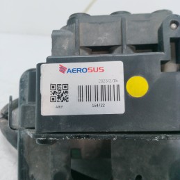 Compressore sospensioni ad aria Mercedes GLE W166 C292 4Matic 2015-18 A1663200204