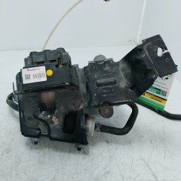Compressore sospensioni ad aria Mercedes GLE W166 C292 4Matic 2015-18 A1663200204