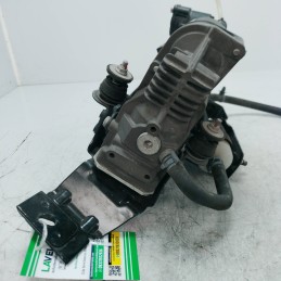 Compressore sospensioni ad aria Mercedes GLE W166 C292 4Matic 2015-18 A1663200204