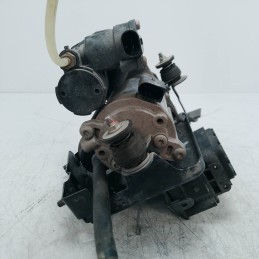 Compressore sospensioni ad aria Mercedes GLE W166 C292 4Matic 2015-18 A1663200204