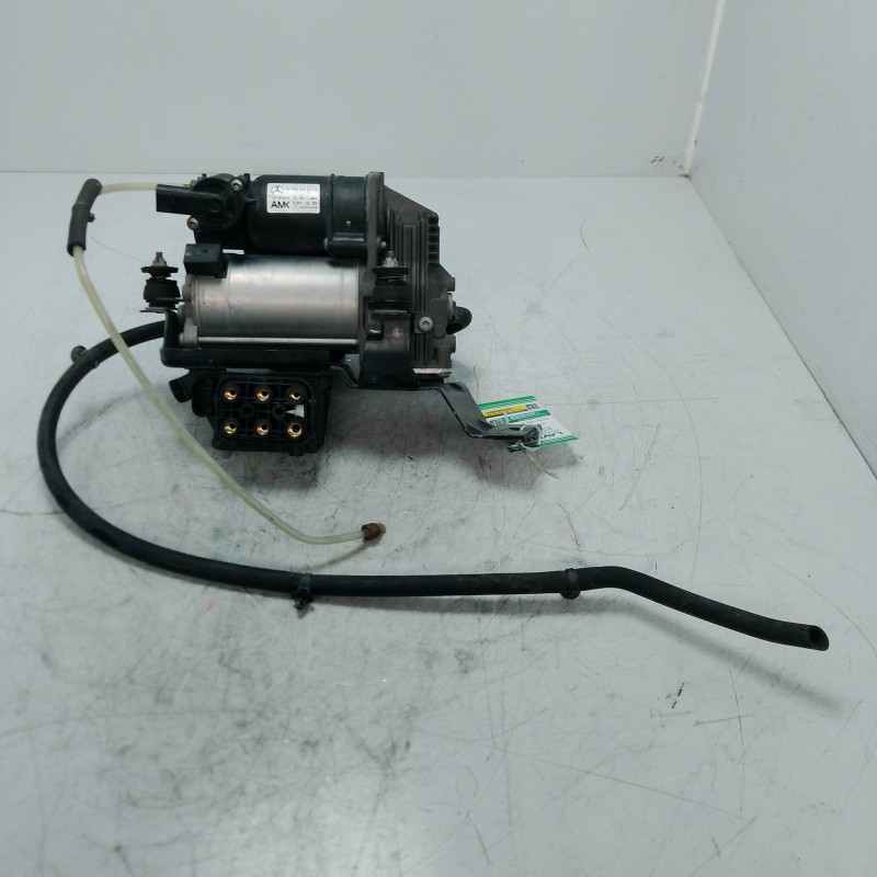 Compressore sospensioni ad aria Mercedes GLE W166 C292 4Matic 2015-18 A1663200204