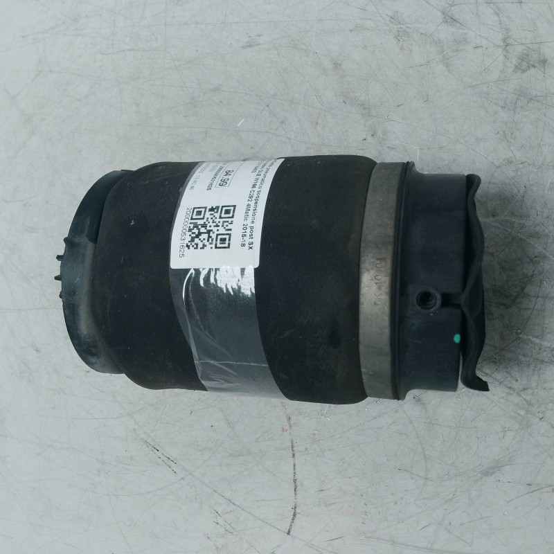 Soffietto pneumatico sospensione post SX Mercedes GLE W166 C292 4Matic 2015-18 R310716403