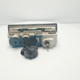 QUADRO STRUMENTI VEGLIA CONTACHILOMETRI TACHIMETRO FIAT PANDA 141 1° SERIE 6042480120