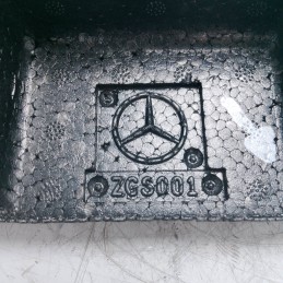 Parte interna in PP Mercedes GLE W166 C292 4Matic 2015-18 A1666841037