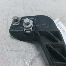 Supporto staffa radiatore ant DX Mercedes GLE W166 C292 4Matic 2015-18 A1666263731