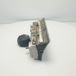 QUADRO STRUMENTI VEGLIA CONTACHILOMETRI TACHIMETRO FIAT PANDA 141 1° SERIE 6042480120
