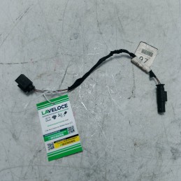 Cablaggio cavi elettrici...