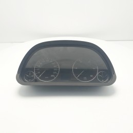 QUADRO STRUMENTI VEGLIA CONTACHILOMETRI MERCEDES W169 CLASSE A MK3 2004 1031098100