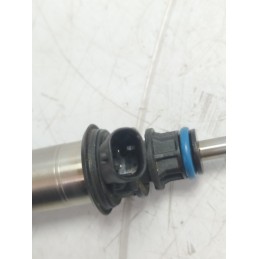 Iniettore carburante benzina lato DX Mercedes GLE W166 C292 V8 4Matic 2015-18 A2780700687 Bosch