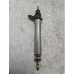 Iniettore carburante benzina lato DX Mercedes GLE W166 C292 V8 4Matic 2015-18 A2780700687 Bosch