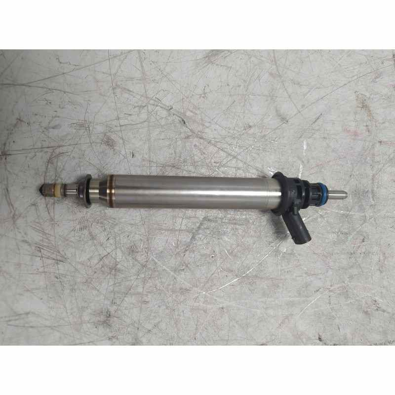 Iniettore carburante benzina lato DX Mercedes GLE W166 C292 V8 4Matic 2015-18 A2780700687 Bosch