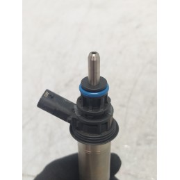 Iniettore carburante benzina lato SX Mercedes GLE W166 C292 V8 4Matic 2015-18 A2780700687 Bosch