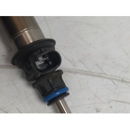 Iniettore carburante benzina lato SX Mercedes GLE W166 C292 V8 4Matic 2015-18 A2780700687 Bosch