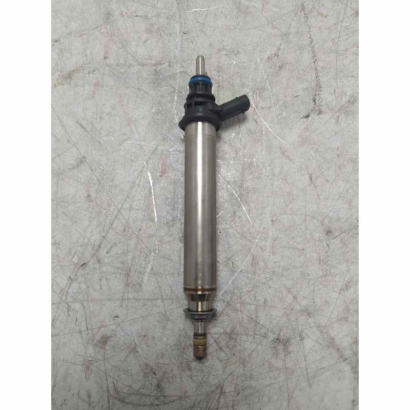 Iniettore carburante benzina lato SX Mercedes GLE W166 C292 V8 4Matic 2015-18 A2780700687 Bosch