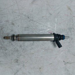 Iniettore carburante...