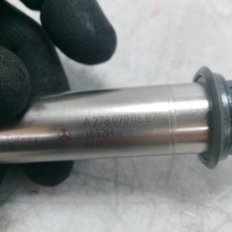 Iniettore carburante...