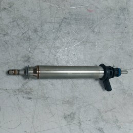 Iniettore carburante benzina lato SX Mercedes GLE W166 C292 V8 4Matic 2015-18 A2780700687 Bosch