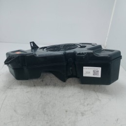 Subwoofer altoparlante cassa Mercedes GLE W166 C292 4Matic 2015-18 A1668203002