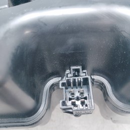 Subwoofer altoparlante cassa Mercedes GLE W166 C292 4Matic 2015-18 A1668203002