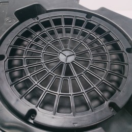 Subwoofer altoparlante cassa Mercedes GLE W166 C292 4Matic 2015-18 A1668203002