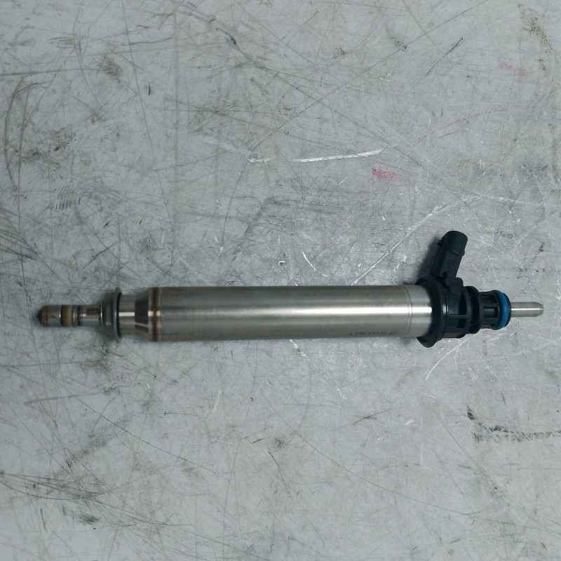 Iniettore carburante benzina lato DX Mercedes GLE W166 C292 V8 4Matic 2015-18 A2780700687 Bosch