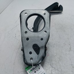 Pedale freno Mercedes GLE W166 C292 5.5 B V8 4Matic 2015-18 A1662900201