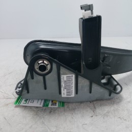 Pedale freno Mercedes GLE W166 C292 5.5 B V8 4Matic 2015-18 A1662900201