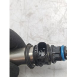 Iniettore carburante benzina lato DX Mercedes GLE W166 C292 V8 4Matic 2015-18 A2780700687 Bosch