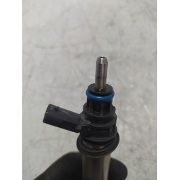 Iniettore carburante benzina lato DX Mercedes GLE W166 C292 V8 4Matic 2015-18 A2780700687 Bosch